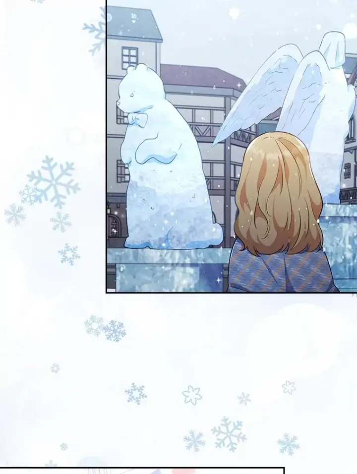 漫画《勾引了病弱男主》42.雪花庆典第92张图