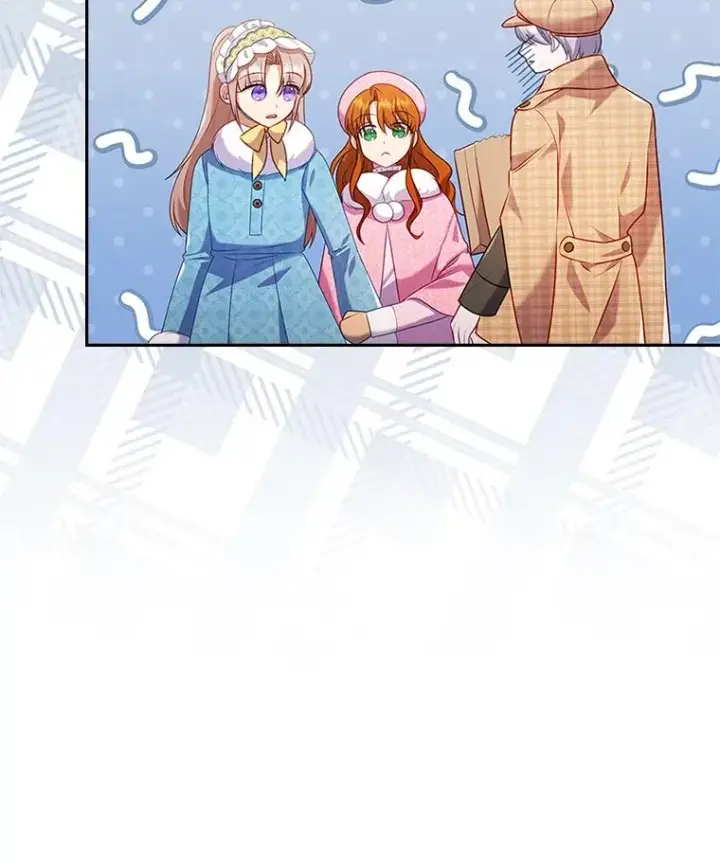 漫画《勾引了病弱男主》44.套路发明家第112张图