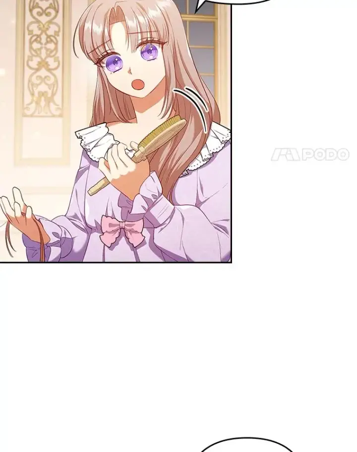 漫画《勾引了病弱男主》44.套路发明家第4张图
