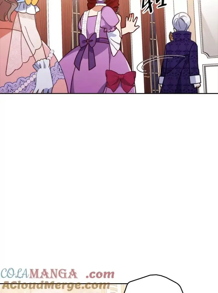 漫画《勾引了病弱男主》4.红着耳朵的你第113张图