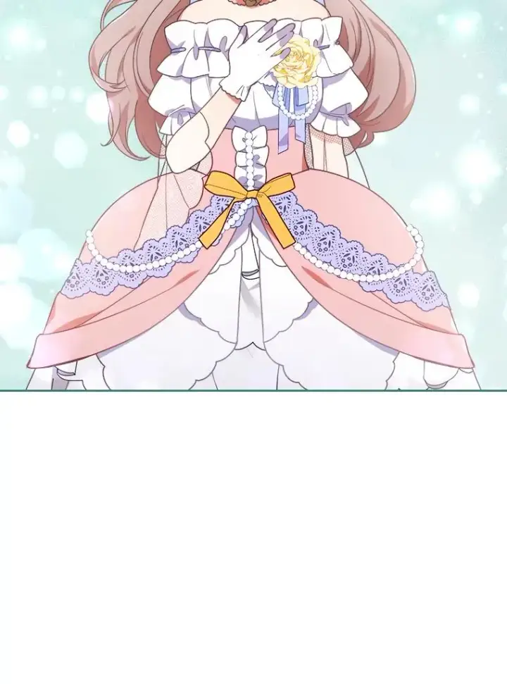 漫画《勾引了病弱男主》4.红着耳朵的你第116张图