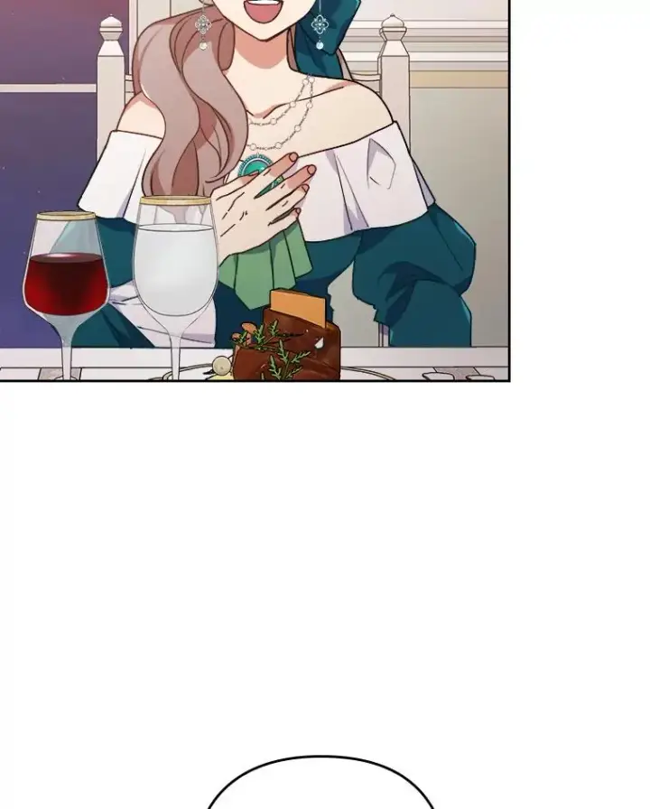 漫画《勾引了病弱男主》4.红着耳朵的你第14张图