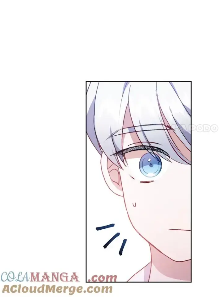 漫画《勾引了病弱男主》6.治娃达人第45张图