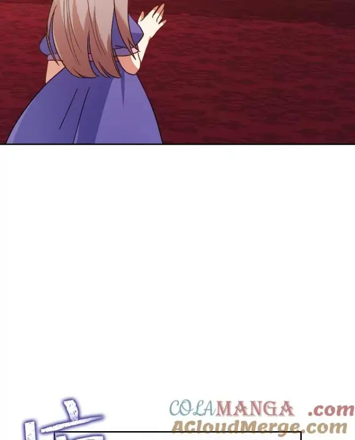 漫画《勾引了病弱男主》6.治娃达人第77张图