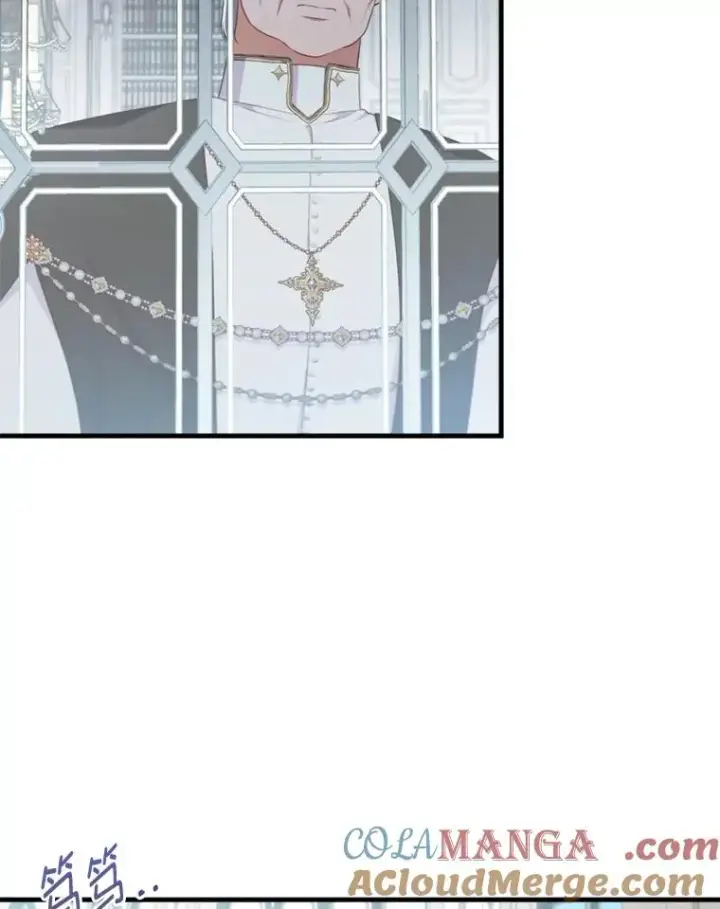 漫画《勾引了病弱男主》69.圣殿遇故人第41张图