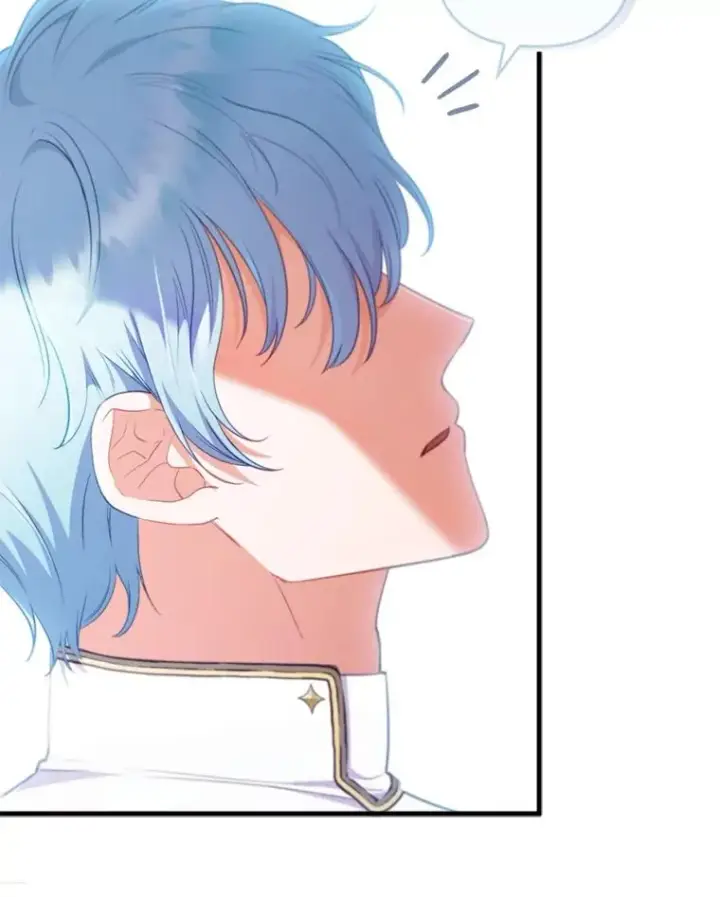 漫画《勾引了病弱男主》69.圣殿遇故人第84张图