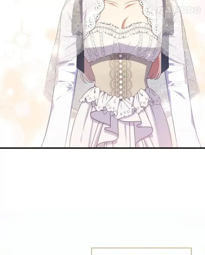 漫画《勾引了病弱男主》69.圣殿遇故人第86张图