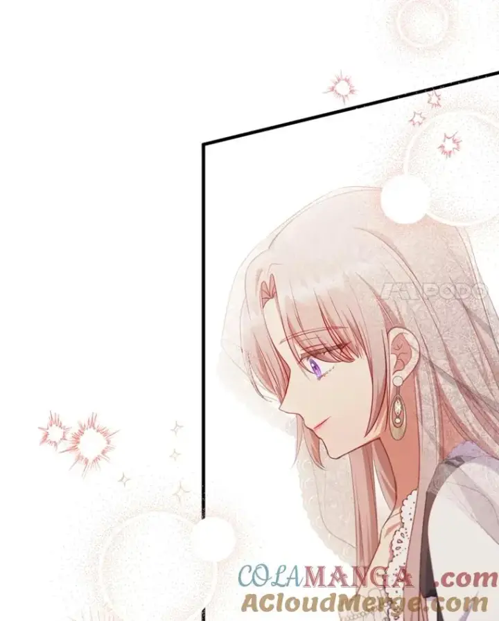 漫画《勾引了病弱男主》69.圣殿遇故人第89张图