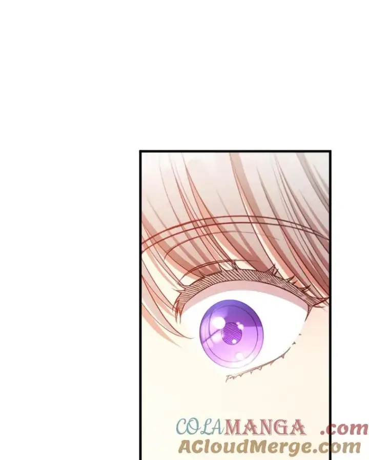 漫画《勾引了病弱男主》72.8年后的回信第40张图