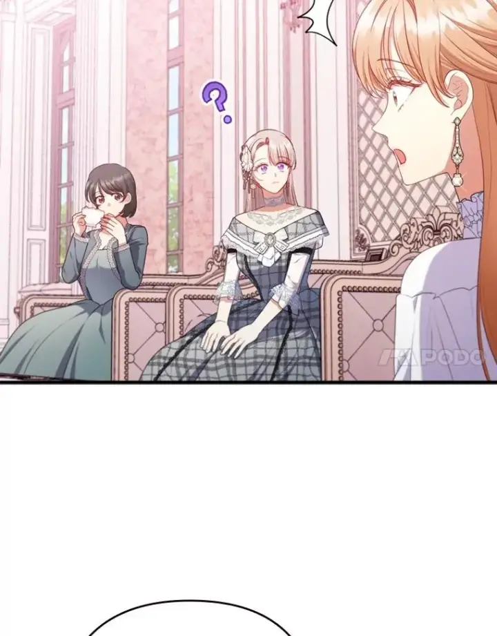 漫画《勾引了病弱男主》77.读经会第54张图