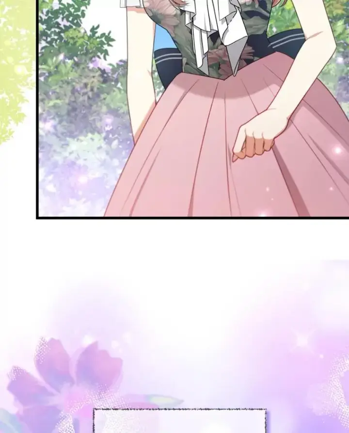 漫画《勾引了病弱男主》84.临街春色第62张图