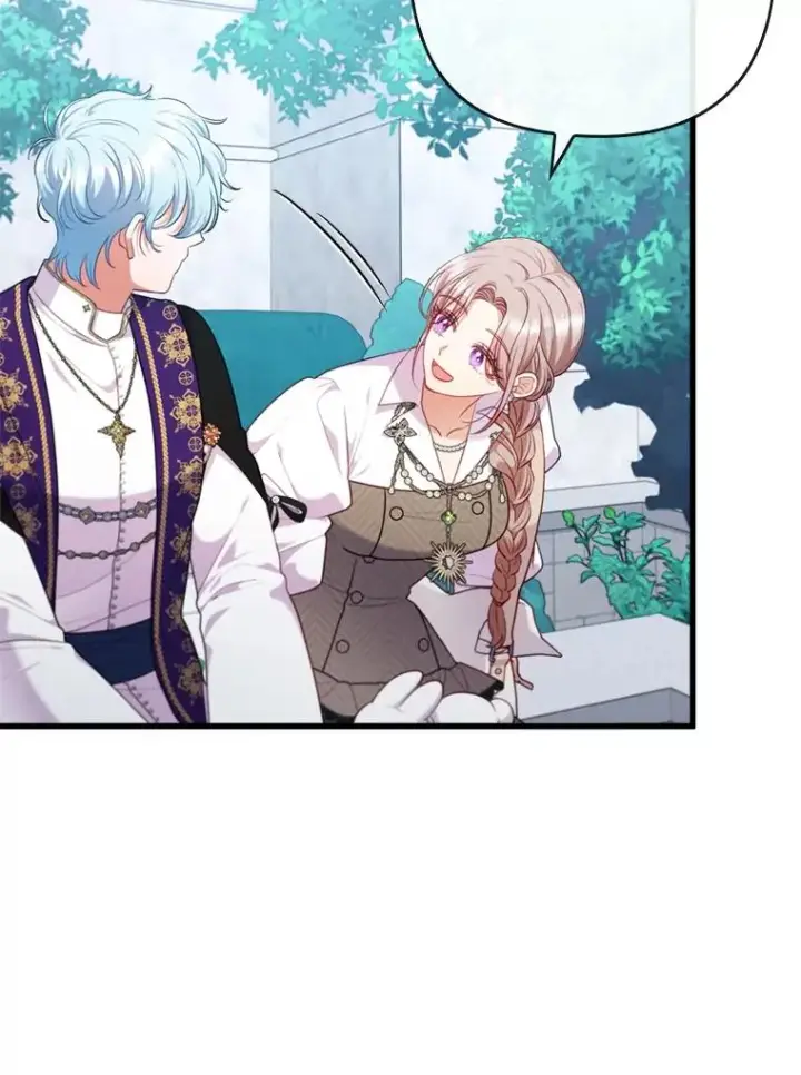漫画《勾引了病弱男主》86.这就是爱第24张图