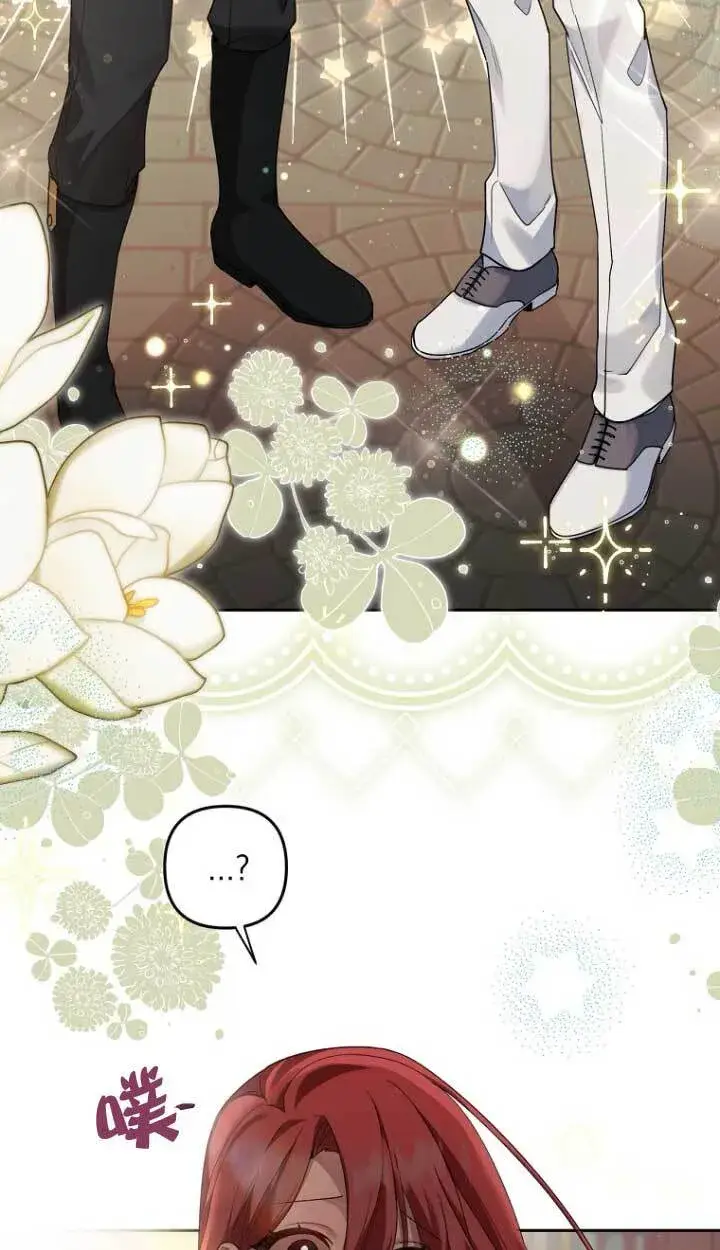 漫画《管他什么公女 我要回家》第17话第33张图