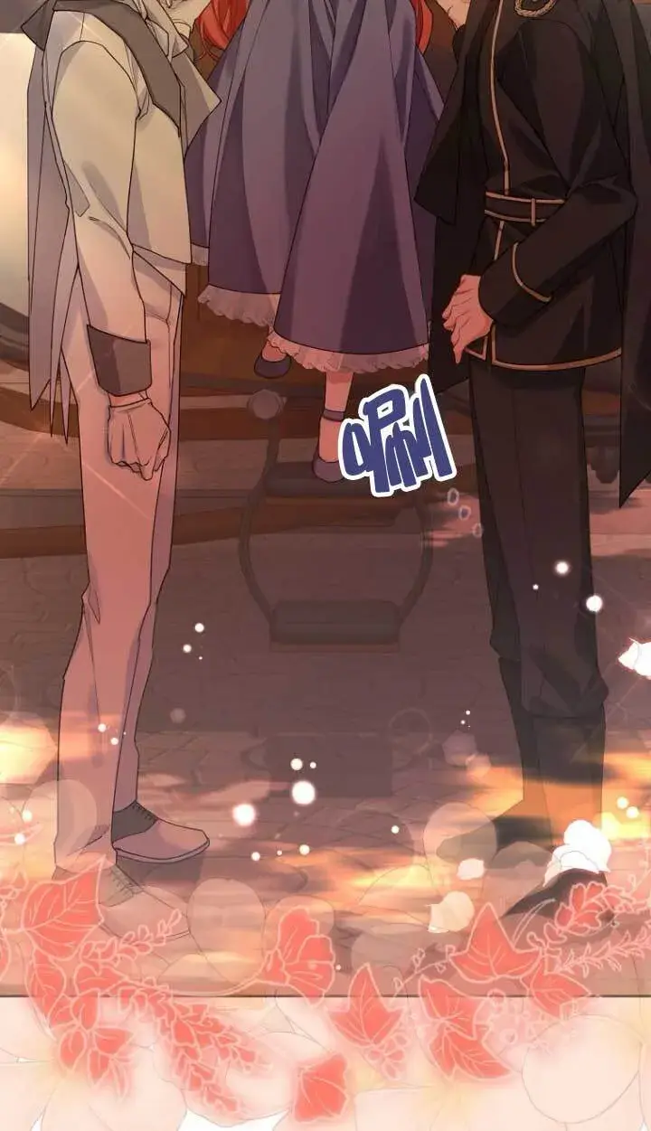 漫画《管他什么公女 我要回家》第17话第40张图