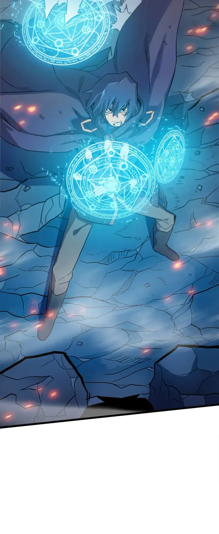 漫画《归还者的魔法要特别》001 01第19张图