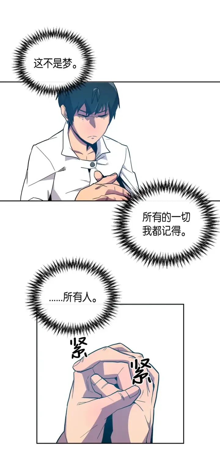 漫画《归还者的魔法要特别》002 02第43张图