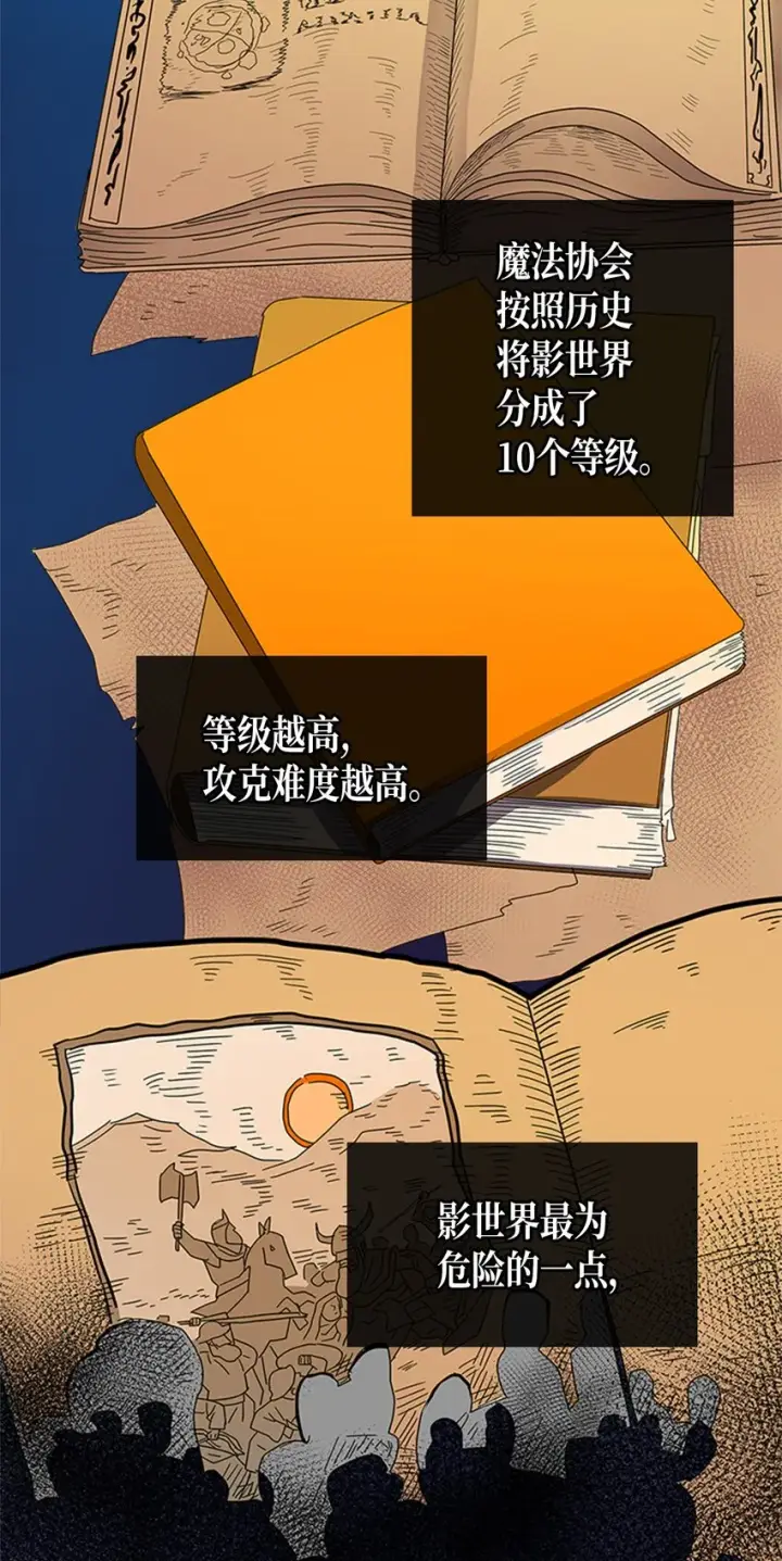 漫画《归还者的魔法要特别》002 02第67张图