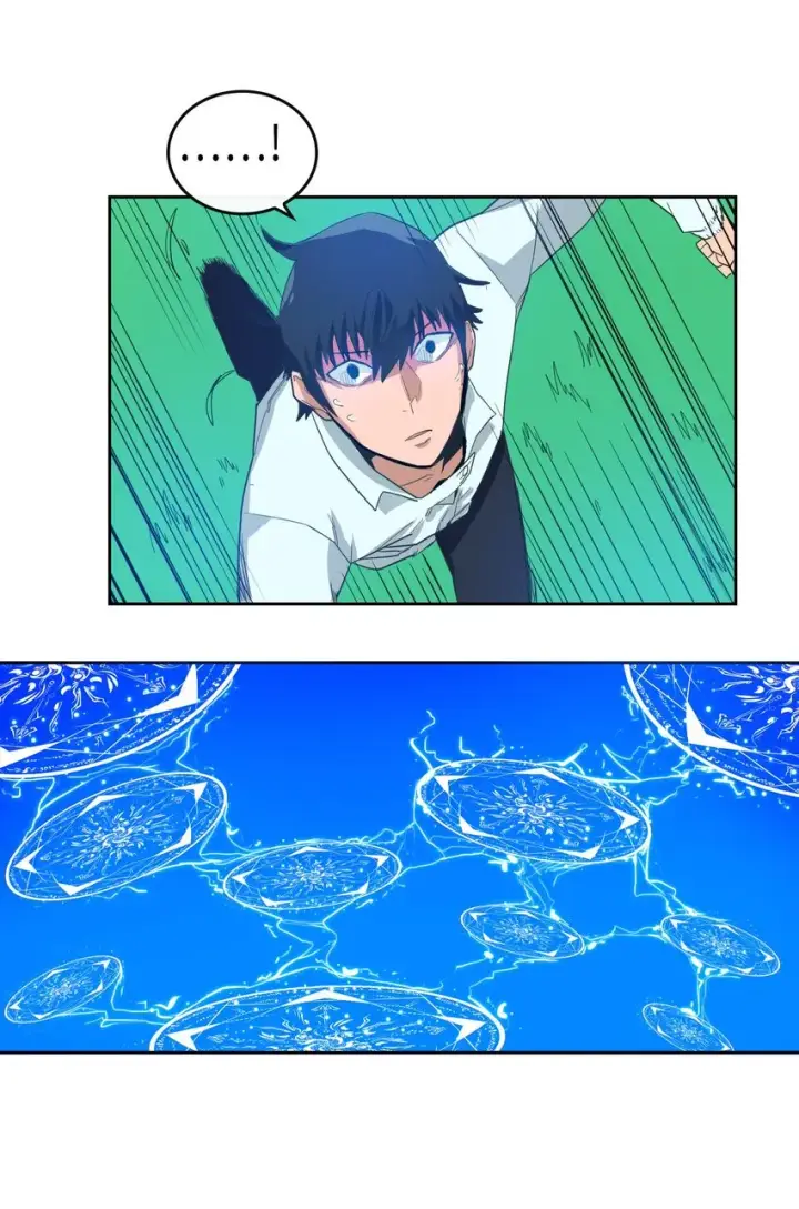 漫画《归还者的魔法要特别》007 07第14张图