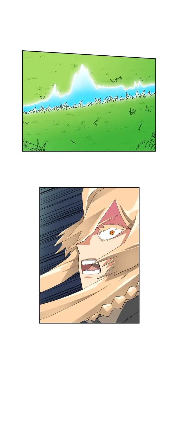 漫画《归还者的魔法要特别》007 07第57张图
