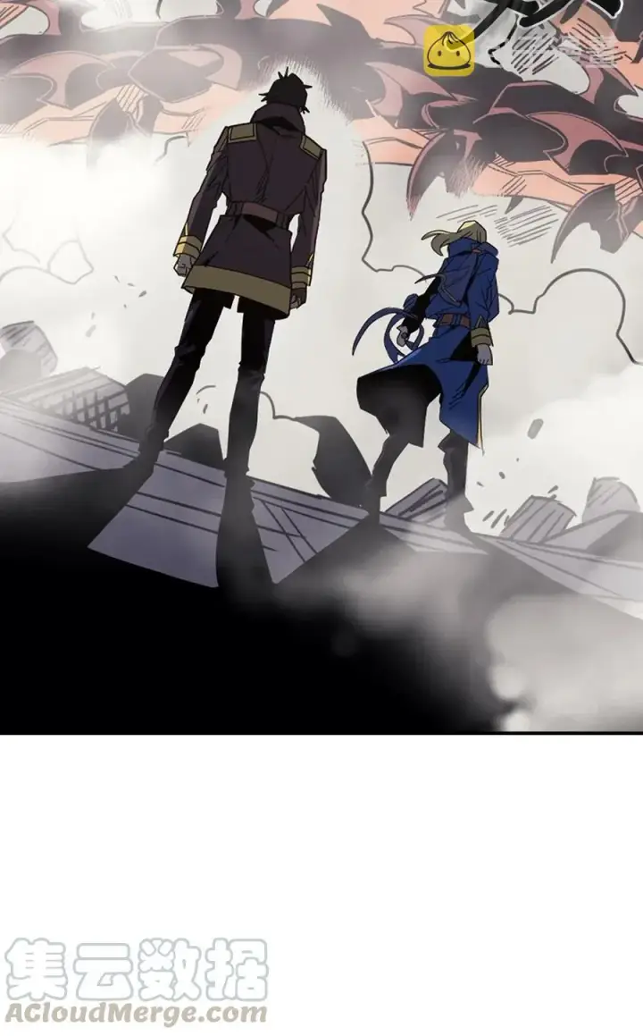 漫画《归还者的魔法要特别》113 113第9张图