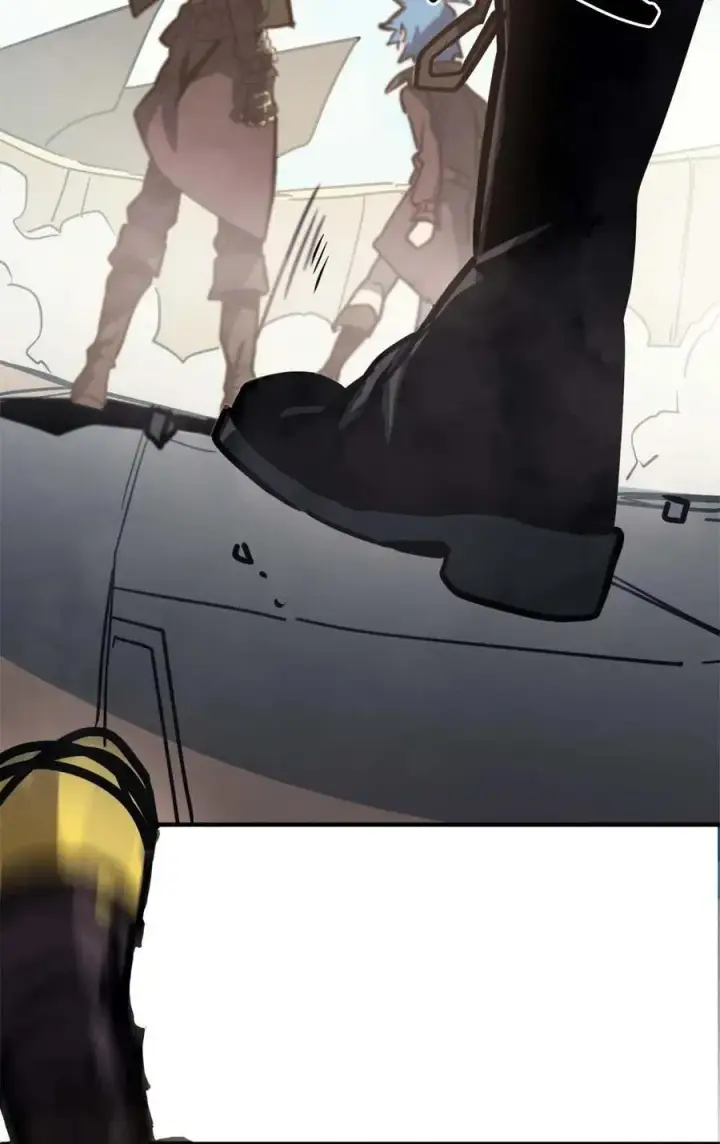 漫画《归还者的魔法要特别》123 123第71张图