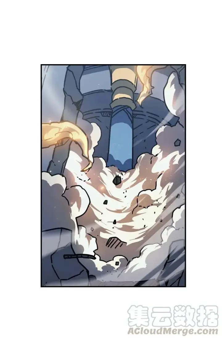 漫画《归还者的魔法要特别》128 128第4张图