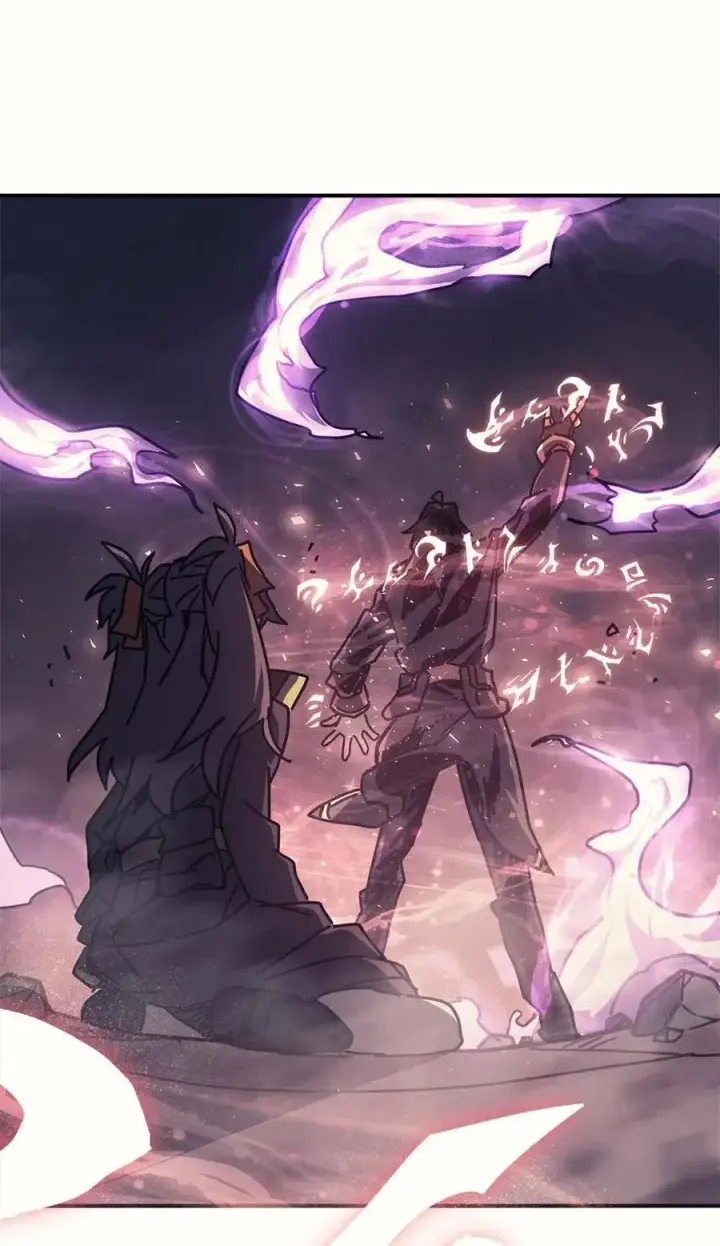 漫画《归还者的魔法要特别》131 131第53张图