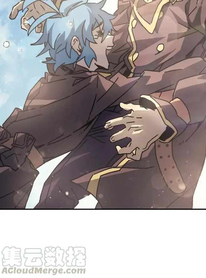 漫画《归还者的魔法要特别》132 132第73张图