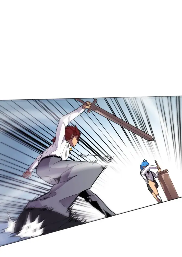 漫画《归还者的魔法要特别》012 12第19张图