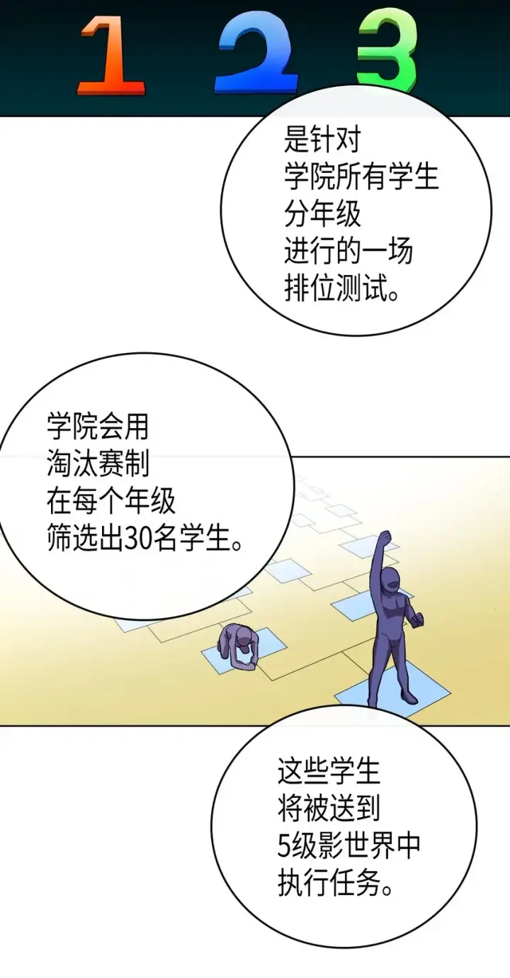 漫画《归还者的魔法要特别》014 14第27张图