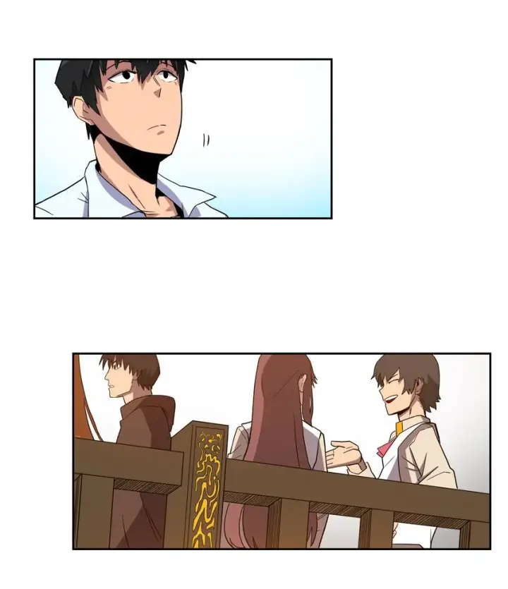 漫画《归还者的魔法要特别》003 03第20张图