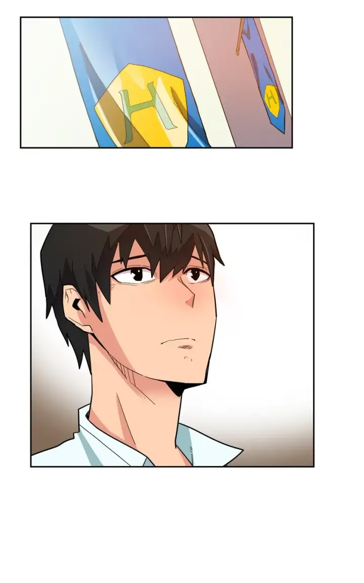 漫画《归还者的魔法要特别》003 03第21张图