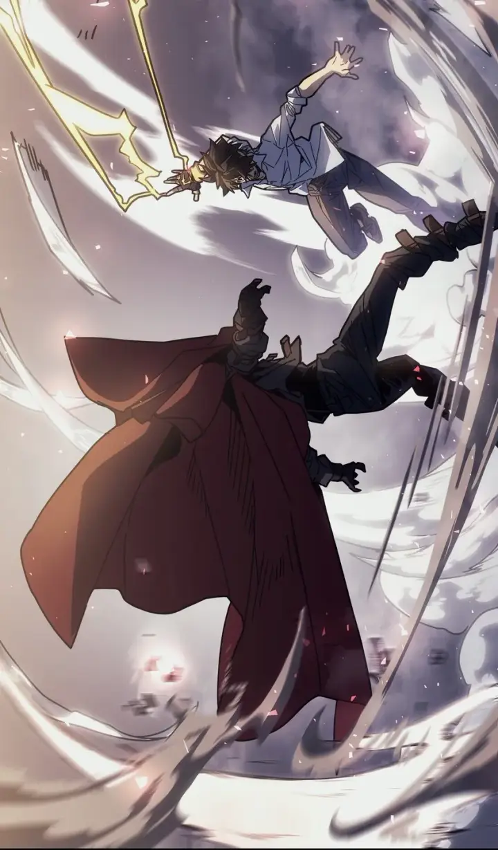 漫画《归还者的魔法要特别》202 202第10张图