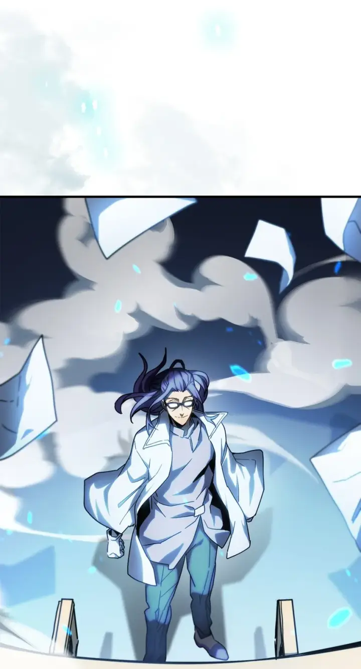 漫画《归还者的魔法要特别》209 209第9张图