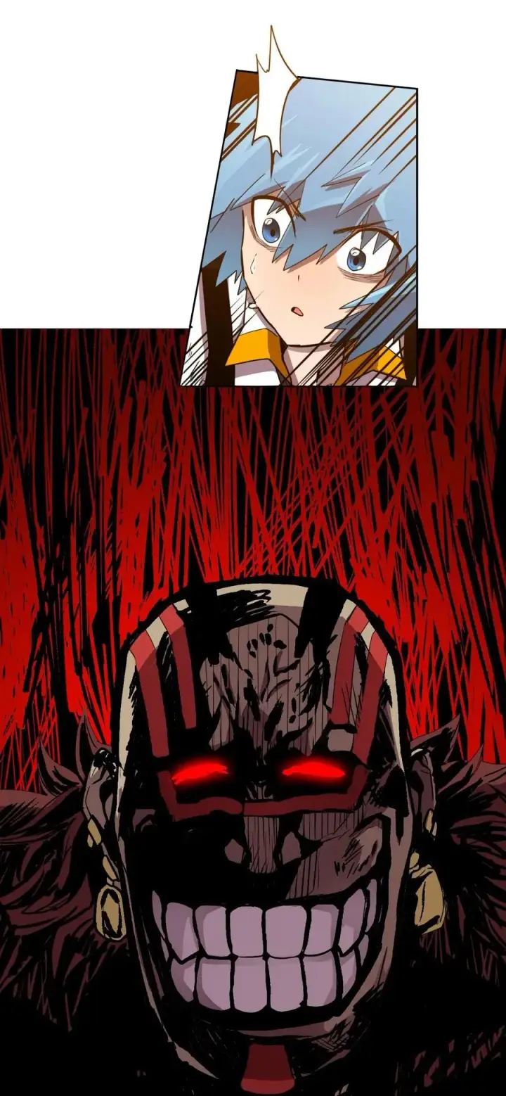 漫画《归还者的魔法要特别》020 20第18张图
