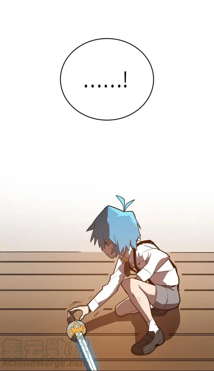 漫画《归还者的魔法要特别》020 20第41张图