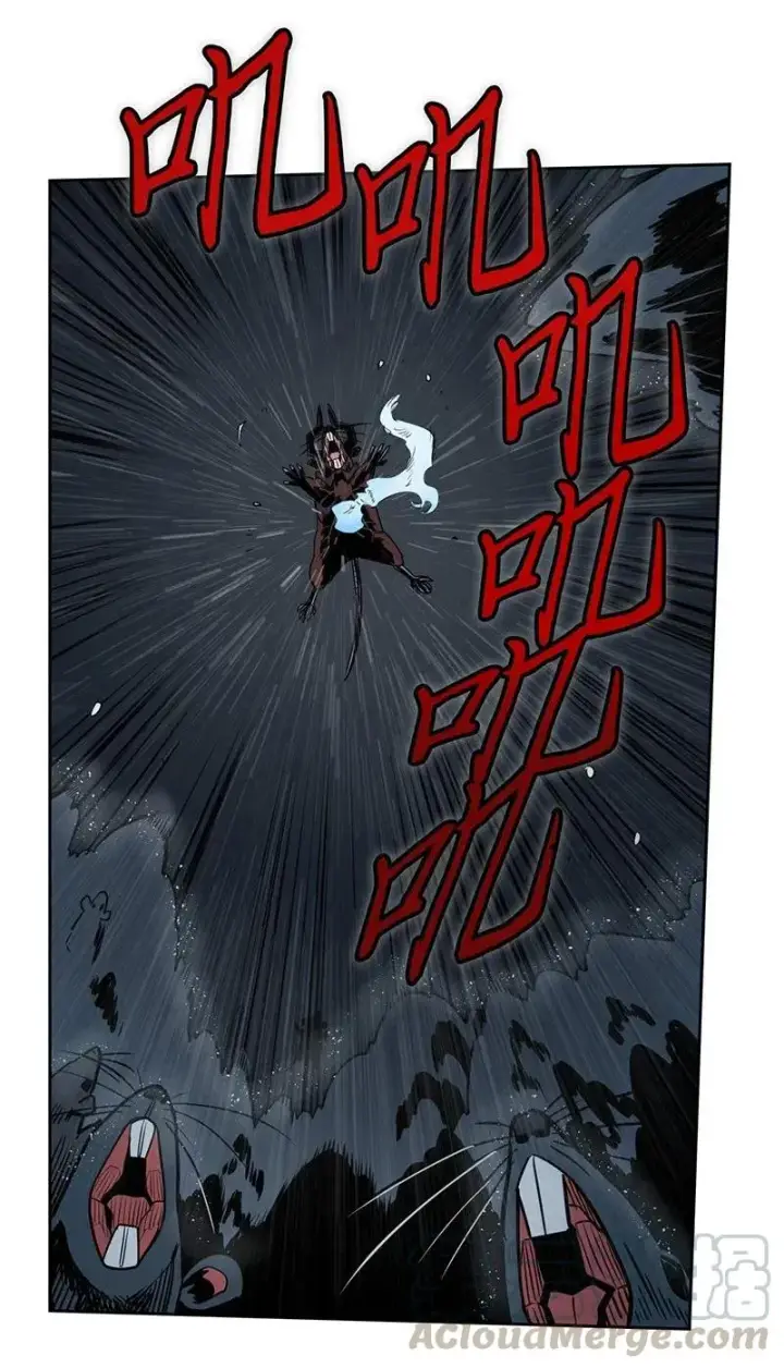 漫画《归还者的魔法要特别》029 29第37张图