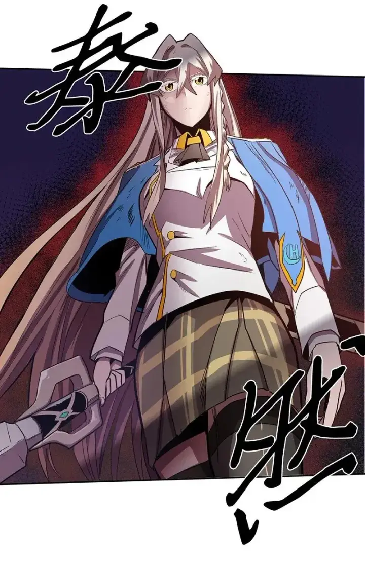 漫画《归还者的魔法要特别》032 32第3张图