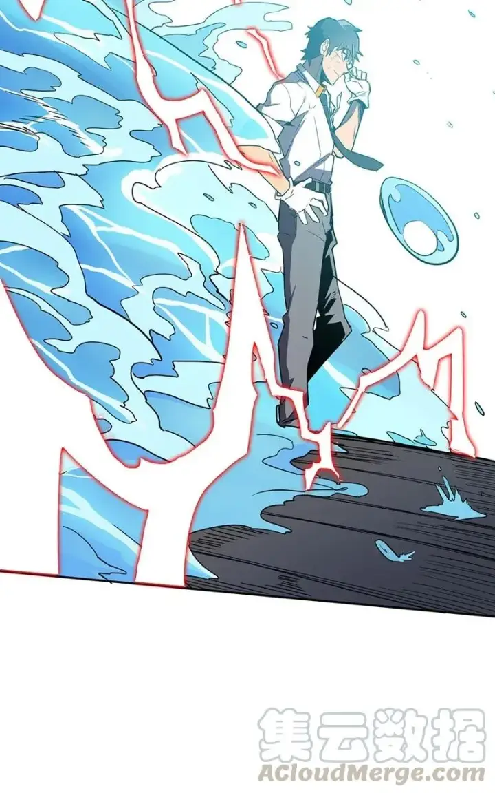漫画《归还者的魔法要特别》035 35第13张图