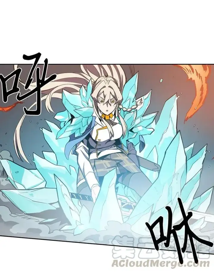 漫画《归还者的魔法要特别》035 35第21张图