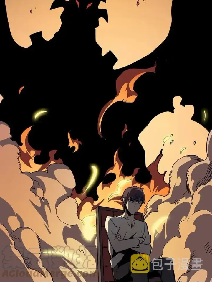 漫画《归还者的魔法要特别》039 39第33张图