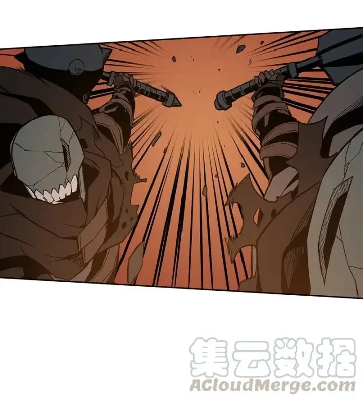 漫画《归还者的魔法要特别》041 41第41张图