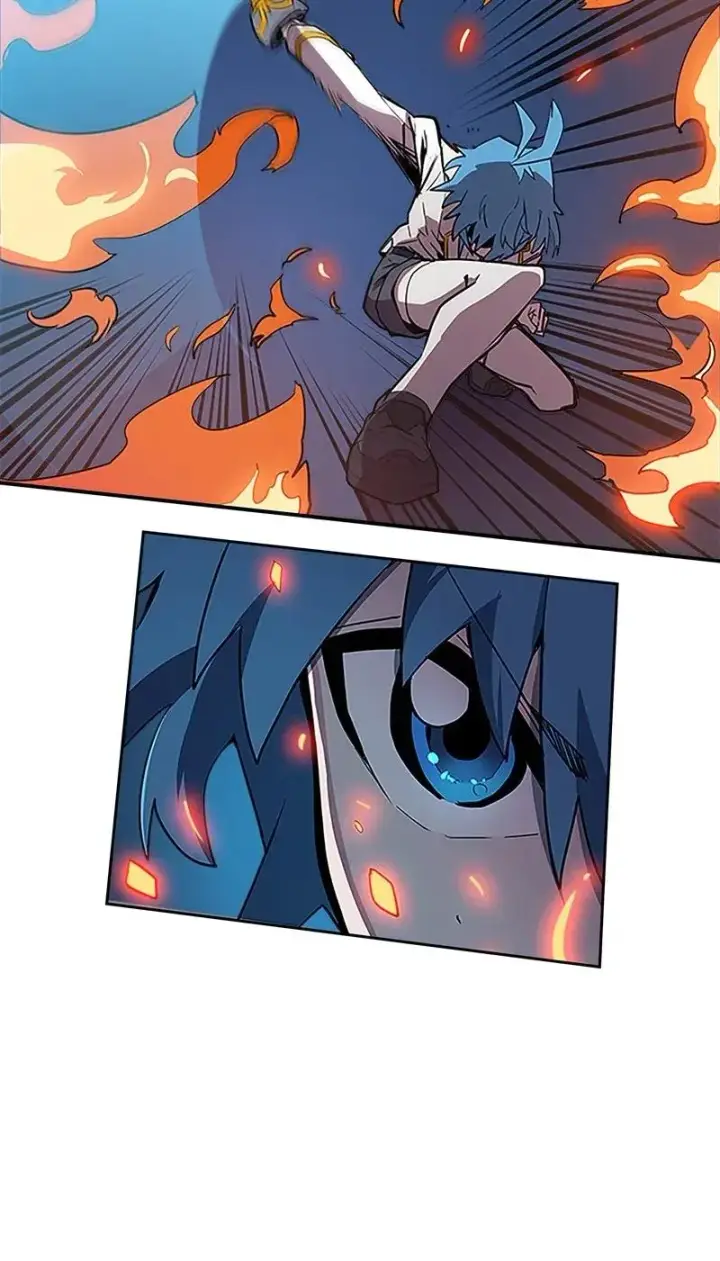 漫画《归还者的魔法要特别》042 42第16张图
