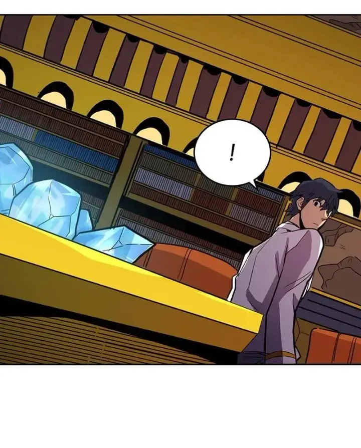 漫画《归还者的魔法要特别》045 45第36张图