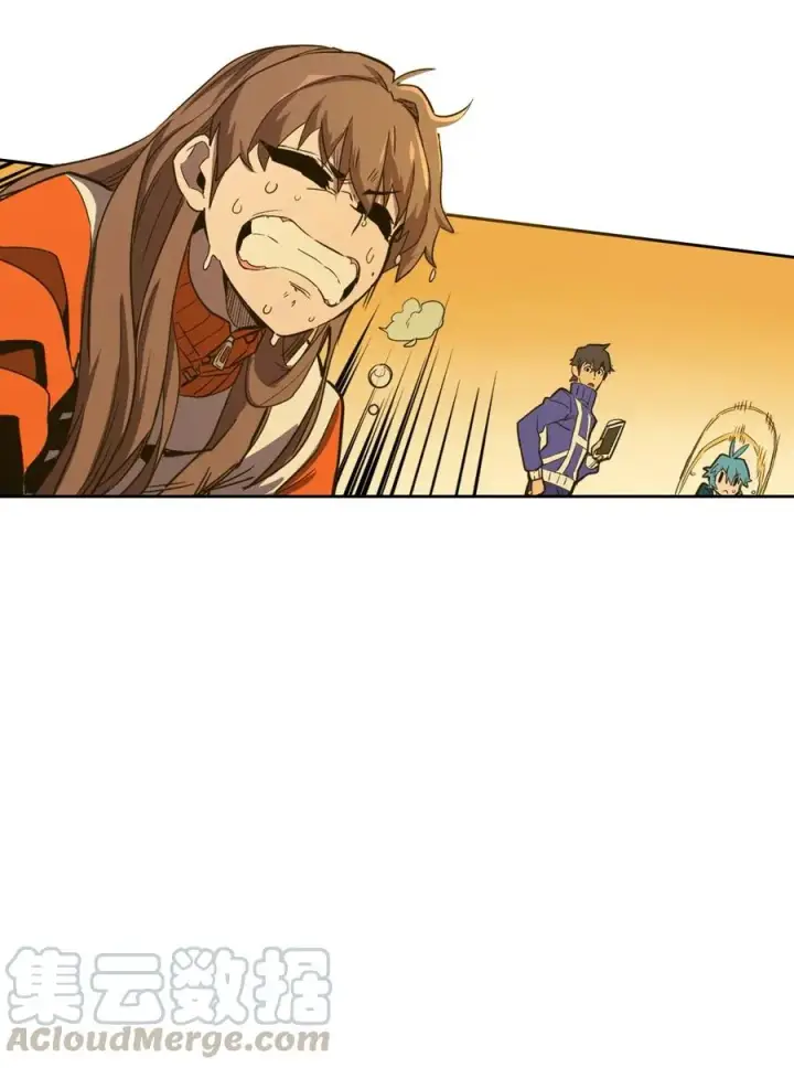 漫画《归还者的魔法要特别》047 47第49张图