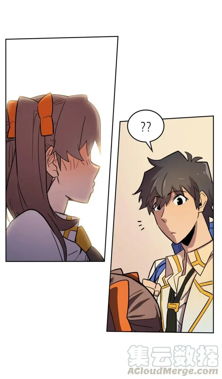 漫画《归还者的魔法要特别》050 50第33张图