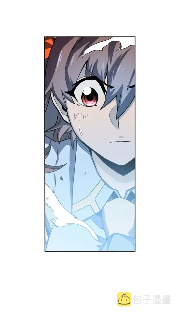 漫画《归还者的魔法要特别》050 50第6张图