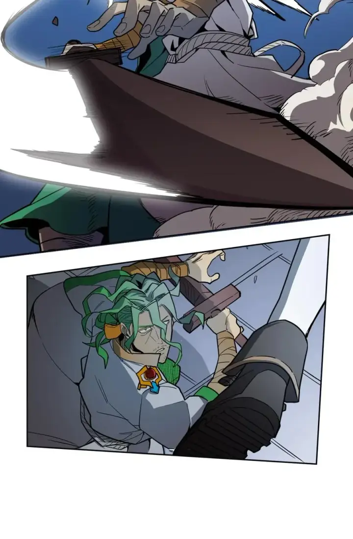 漫画《归还者的魔法要特别》051 51第6张图