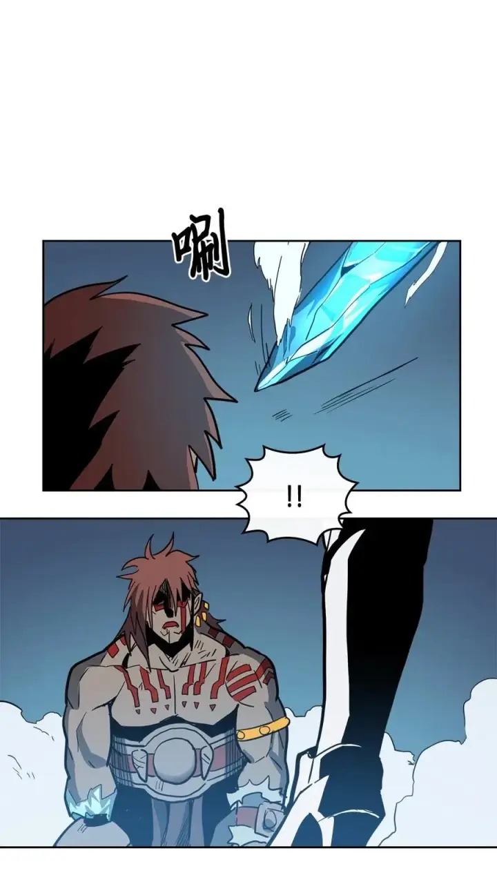 漫画《归还者的魔法要特别》060 60第54张图