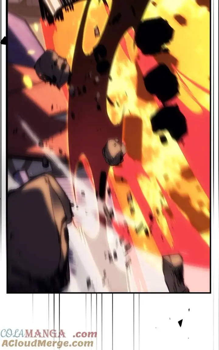 漫画《归还者的魔法要特别》244 244第43张图